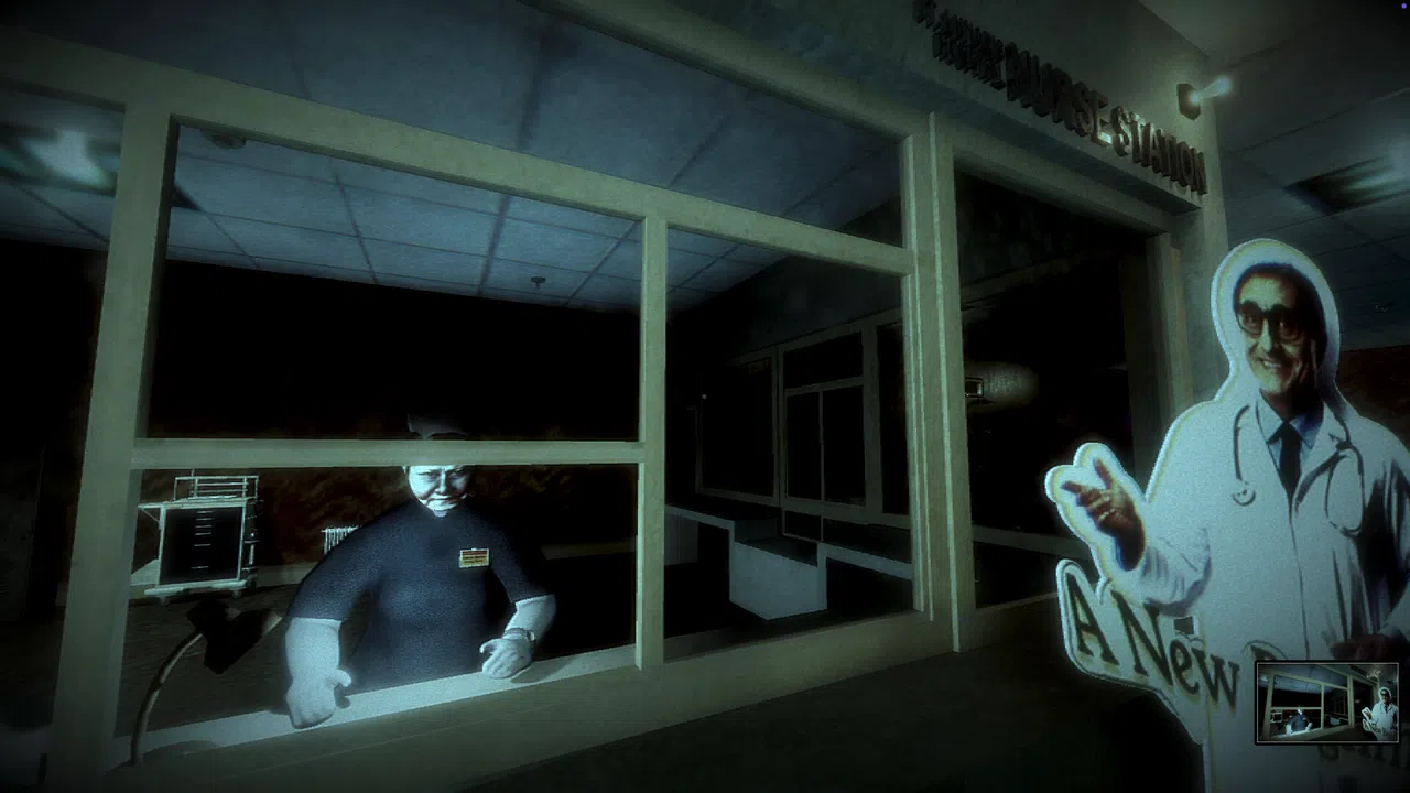 Shifting Lunacy Screenshot 1