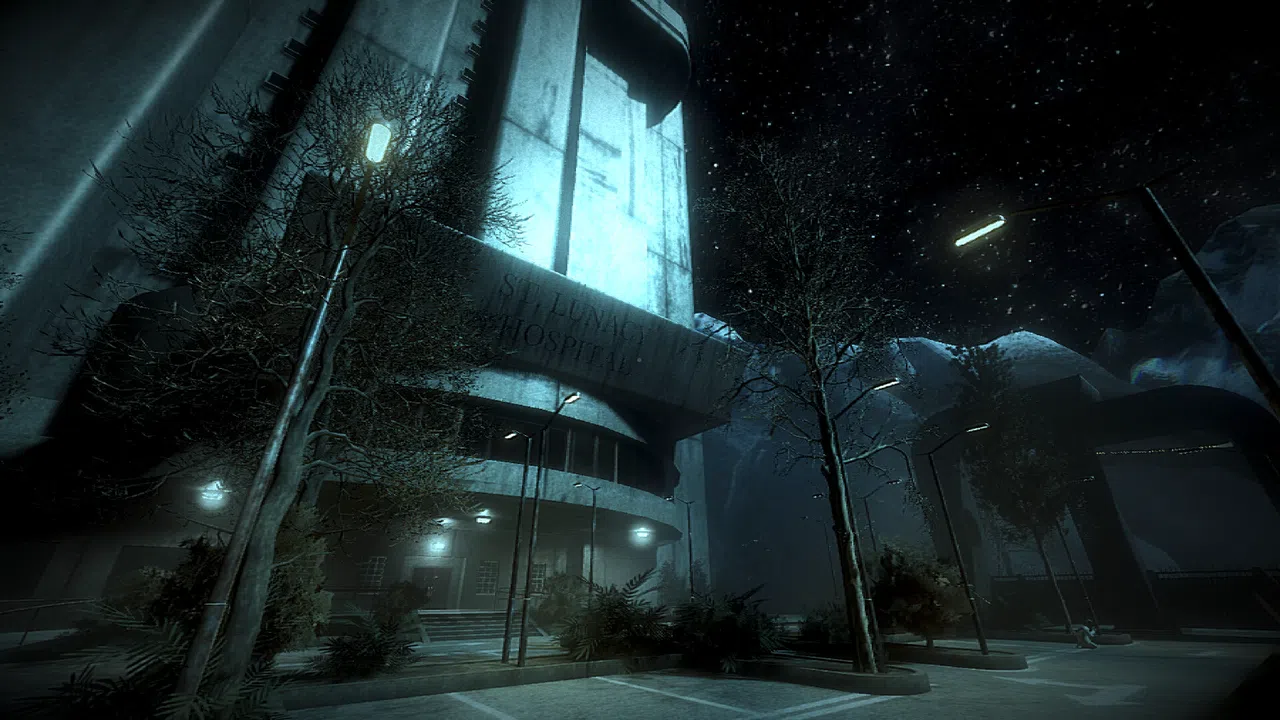 Shifting Lunacy Screenshot 0