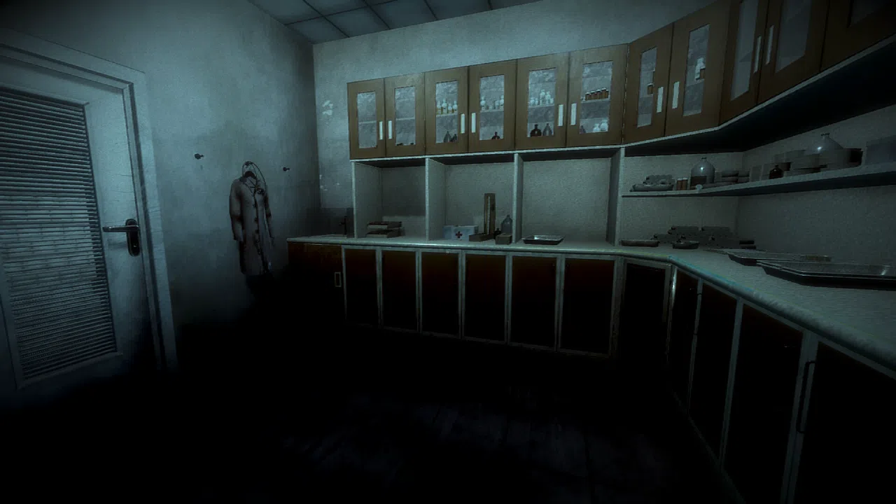 Shifting Lunacy Screenshot 8