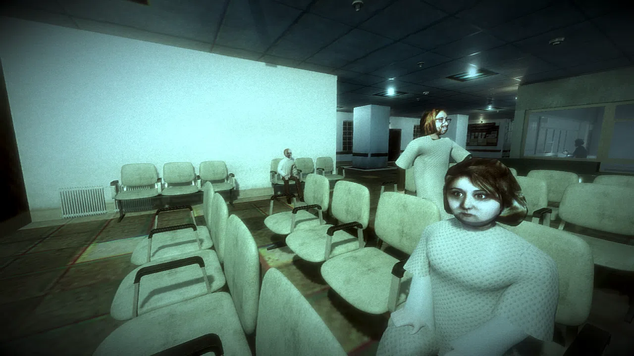 Shifting Lunacy Screenshot 5