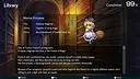 Fantasy Maiden Wars - DREAM OF THE STRAY DREAMER - Demo Screenshot 4