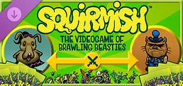 Squirmish: Biscuit Sisters vs. Gravy Brothers 24-Card Booster Set