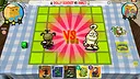 Squirmish: Biscuit Sisters vs. Gravy Brothers 24-Card Booster Set Screenshot 1