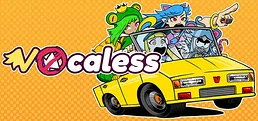 Vocaless