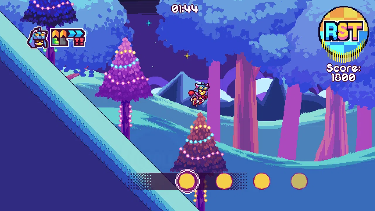 Vocaless Screenshot 6