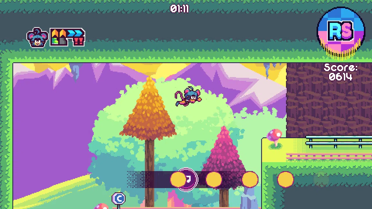Vocaless Screenshot 5