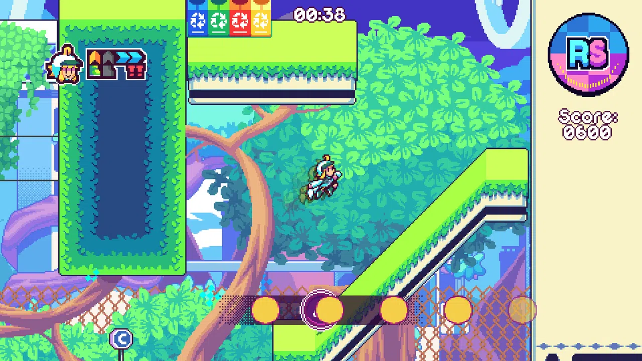 Vocaless Screenshot 0