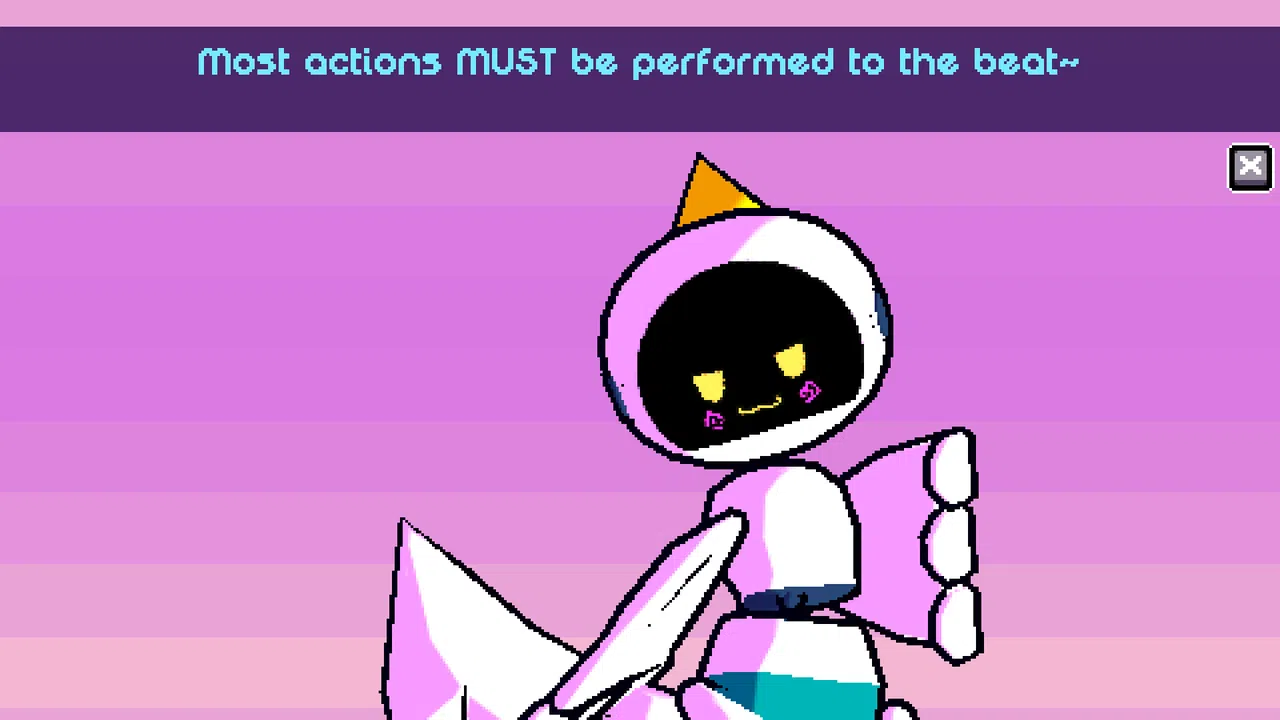 Vocaless Screenshot 1