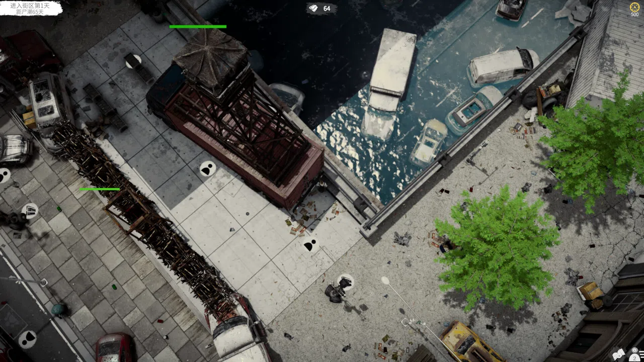 Scrap Bulwark Guide Screenshot 4