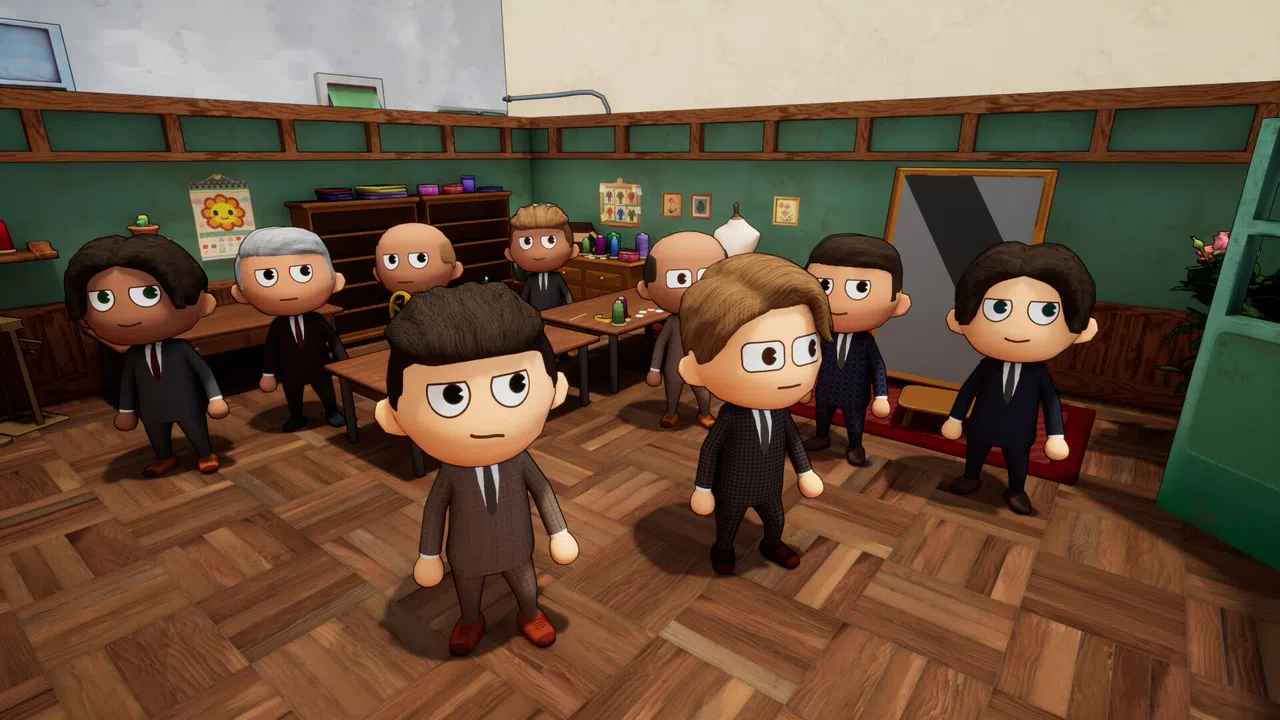 Tailor Town Screenshot 5