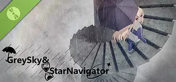 GreySky&StarNavigator Demo