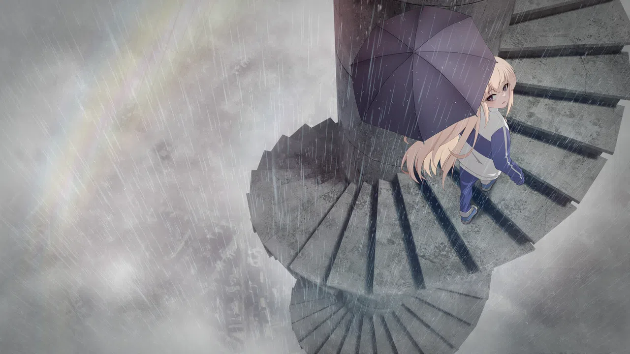 GreySky&StarNavigator Demo Screenshot 1