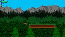 PANDA Demo Screenshot 2