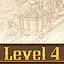 Gold Rush Cats icon