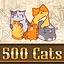 Sheriff of Cats icon