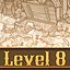Bank Heist Cats icon