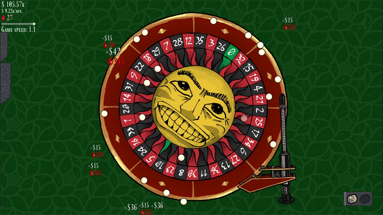 SCRIMBLO SCRAMBLE Screenshot 4