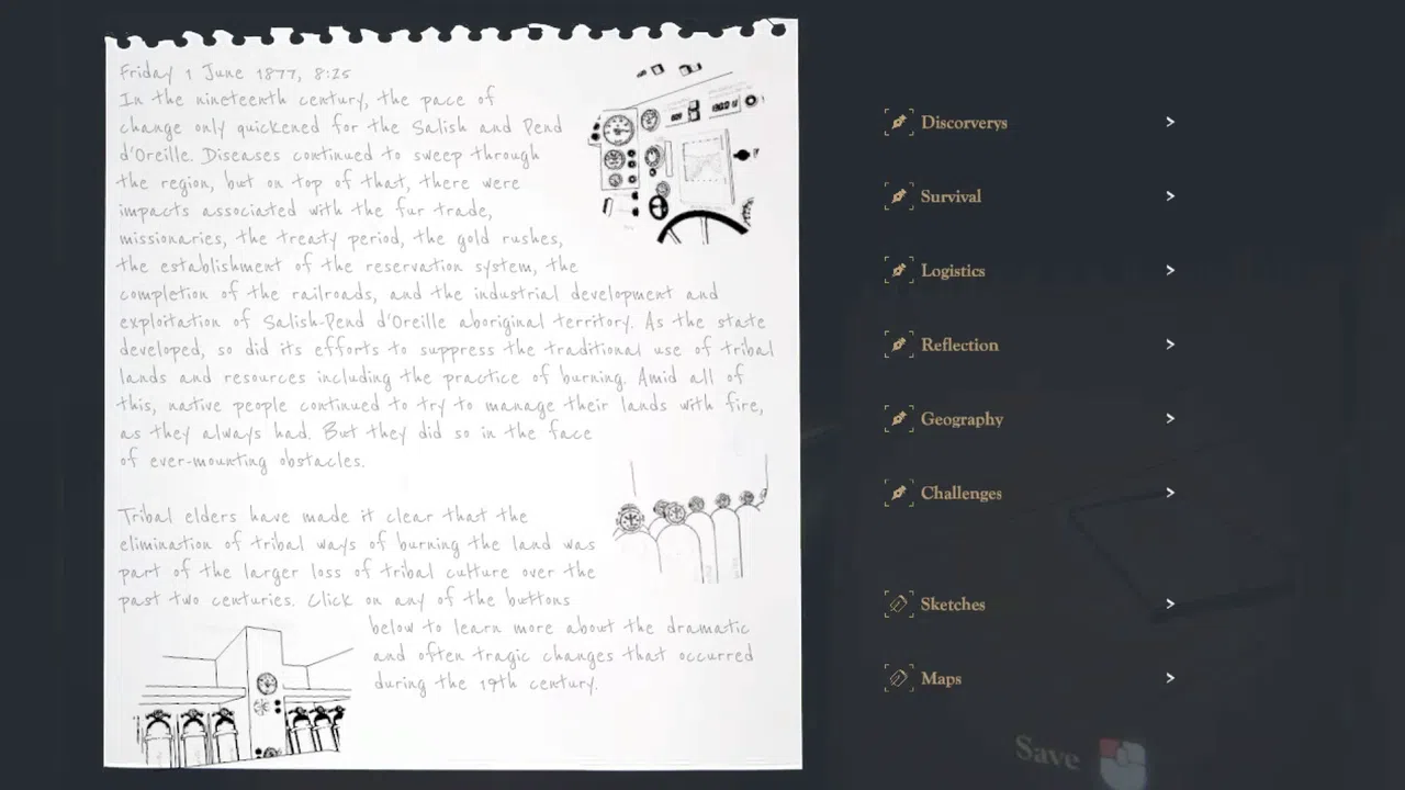 Project North Screenshot 3