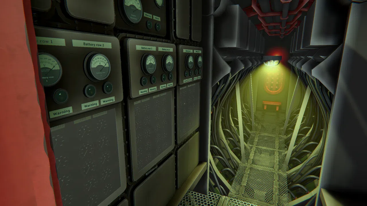 Project North Screenshot 5