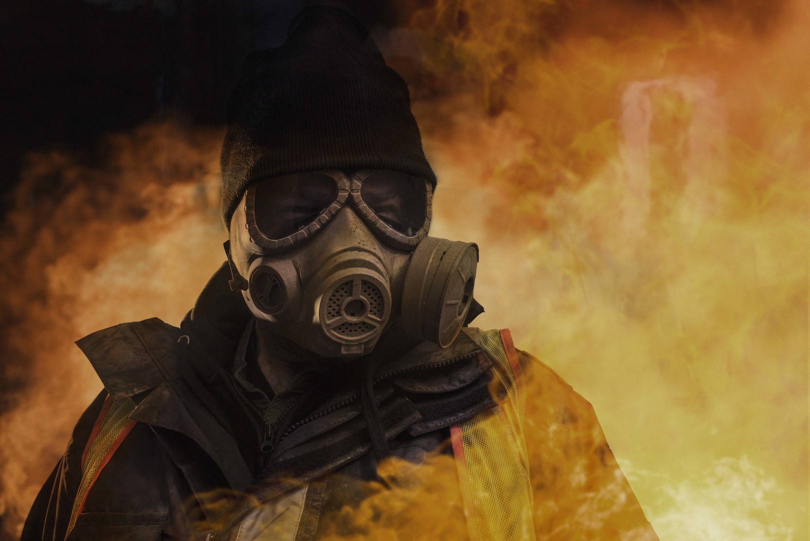 Agent Origins Screenshot 2