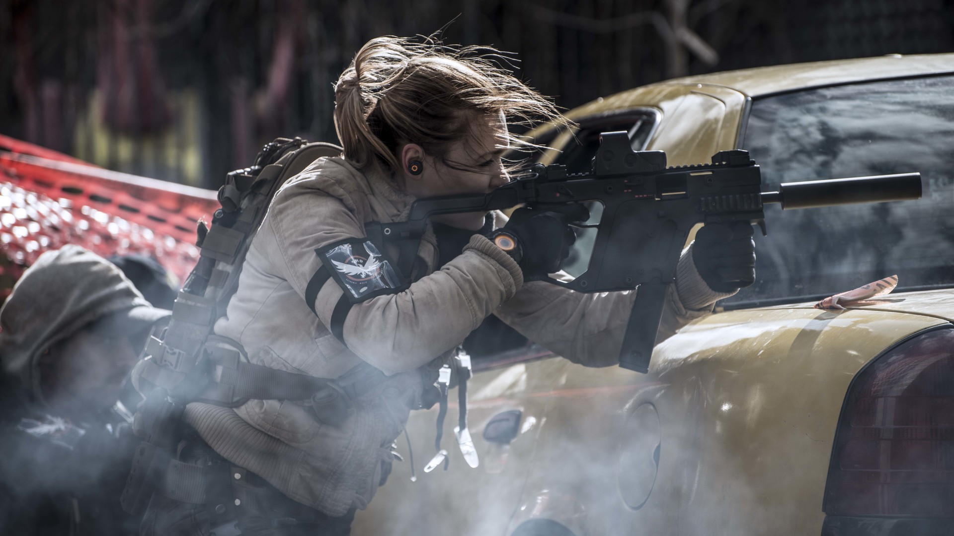 Agent Origins Screenshot 0