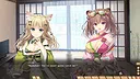 NEKO-NIN exHeart SPIN! LOVE+PLUS Screenshot 4