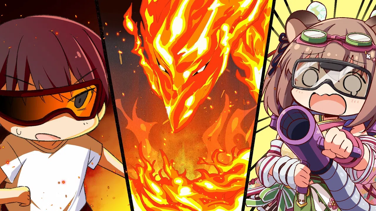 NEKO-NIN exHeart SPIN! LOVE+PLUS Screenshot 6