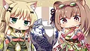NEKO-NIN exHeart SPIN! LOVE+PLUS Screenshot 7