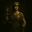 Justice icon