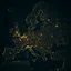 Europe icon