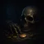 Greedy And Dead icon