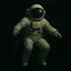 Astronaut icon