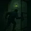 Escaped Prisoner icon