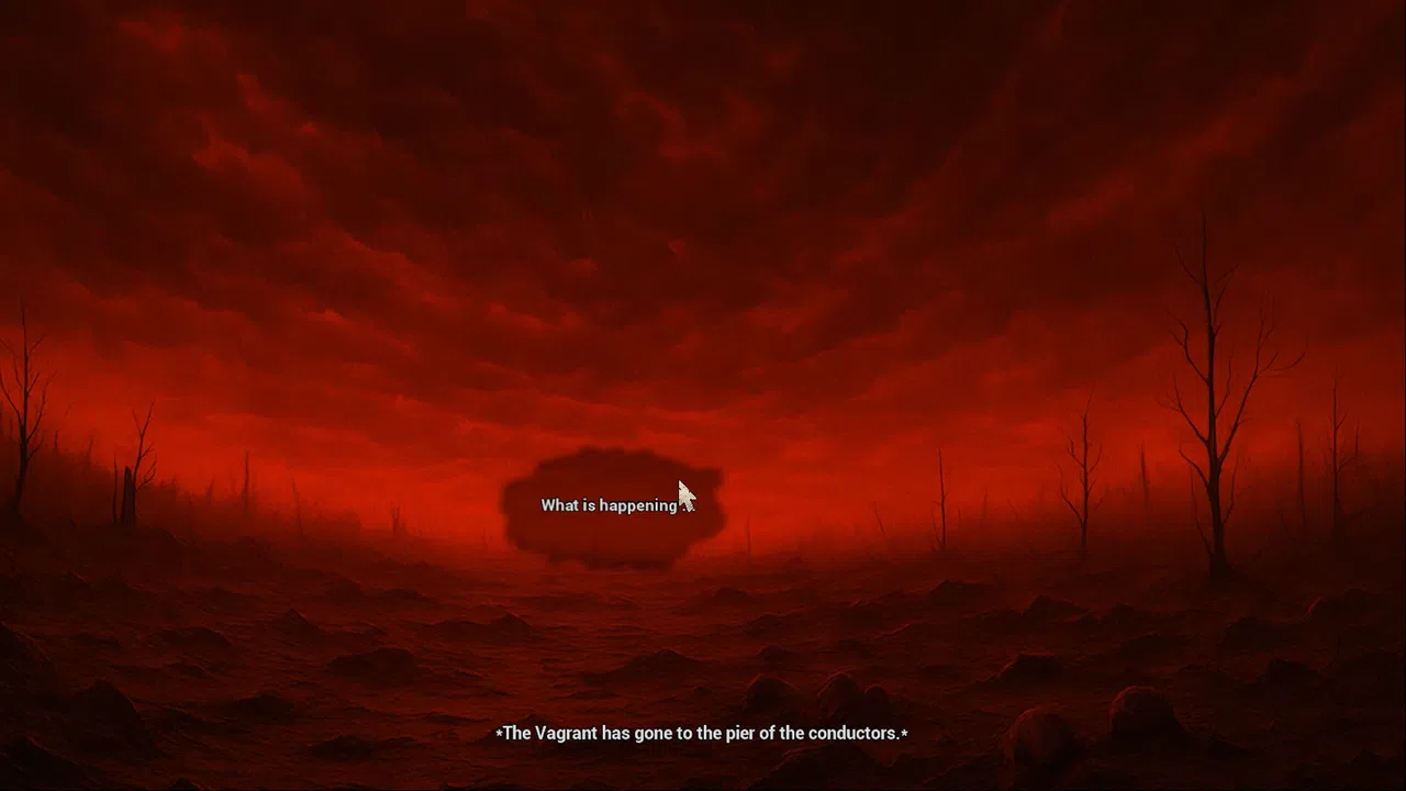 Where the Roads Die Screenshot 2