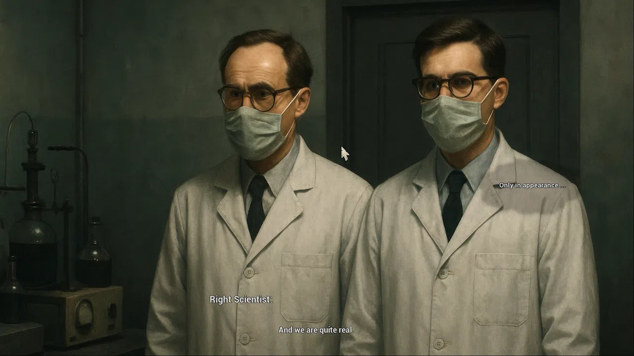 Where the Roads Die Screenshot 0