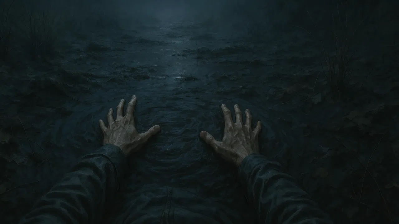 Where the Roads Die Screenshot 7