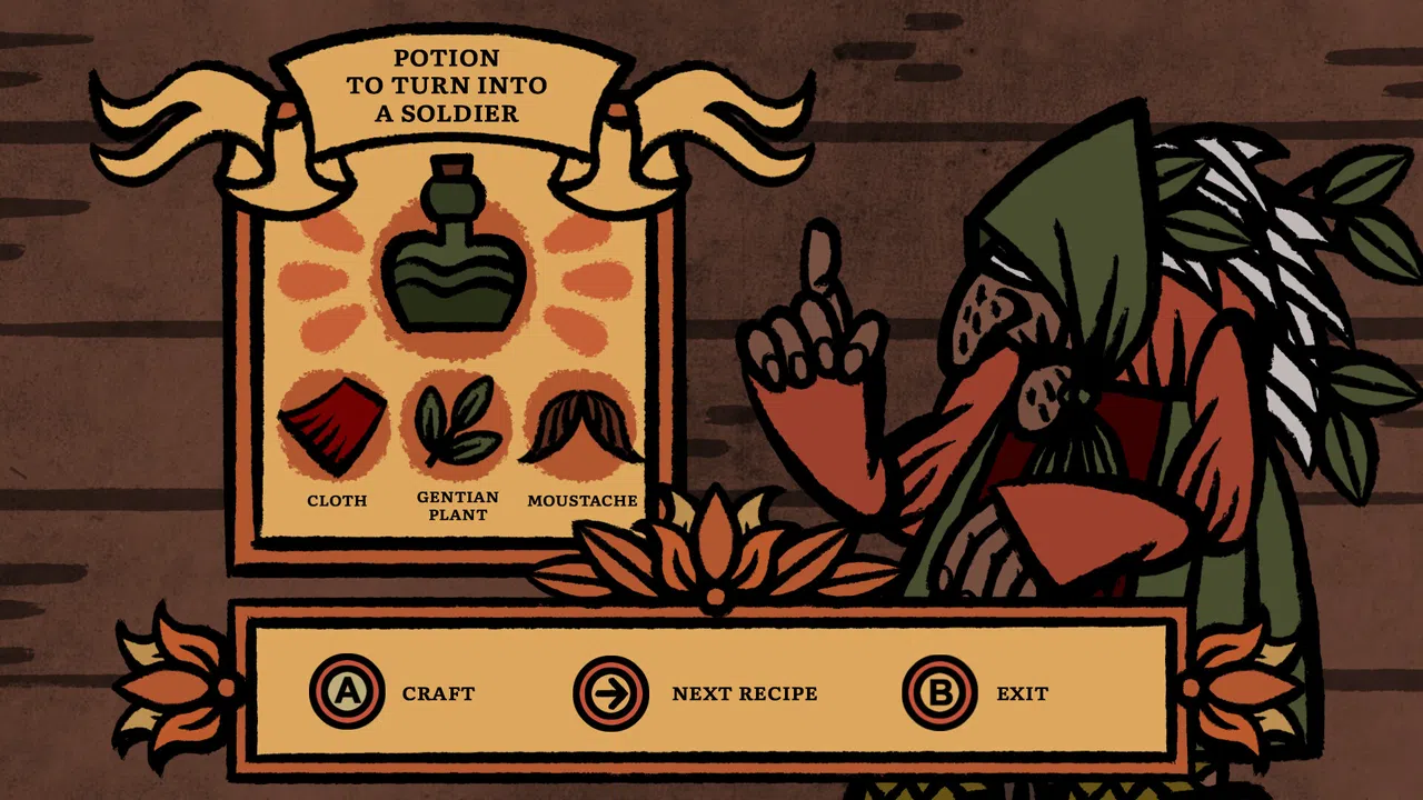 Job Fit For a Devil Screenshot 8