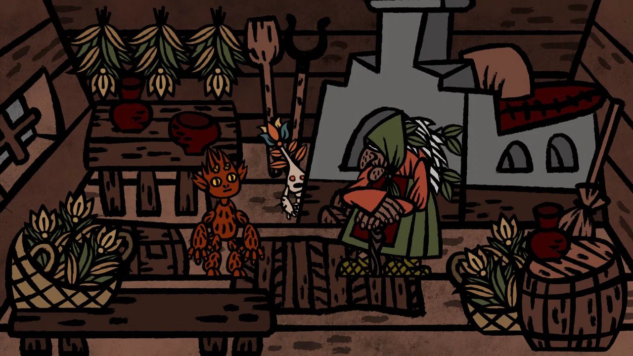 Job Fit For a Devil Screenshot 4