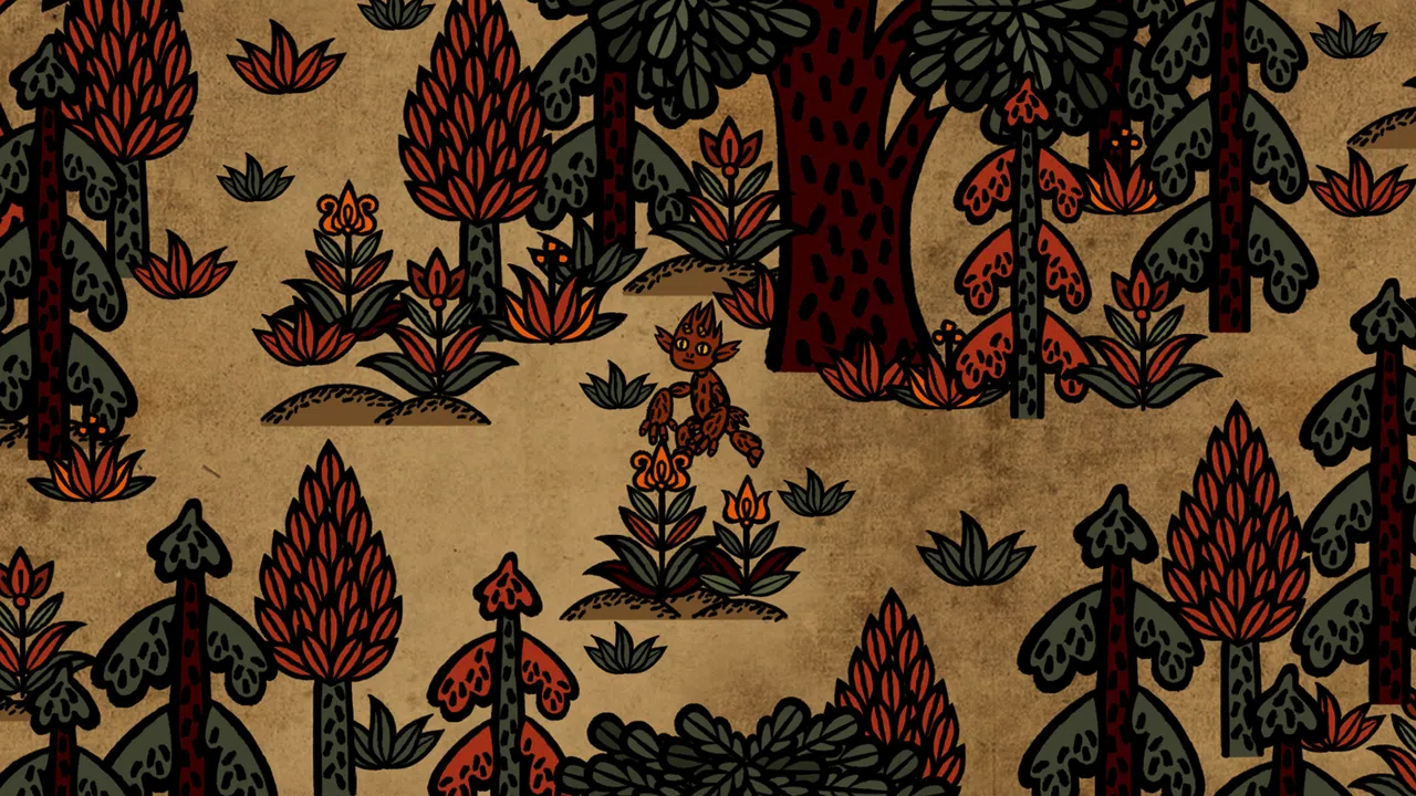 Job Fit For a Devil Screenshot 9