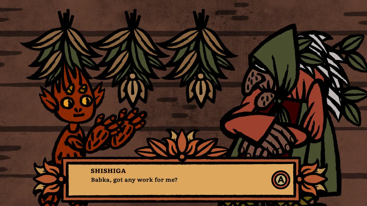 Job Fit For a Devil Screenshot 2