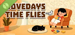Dovedays : Time Flies Demo