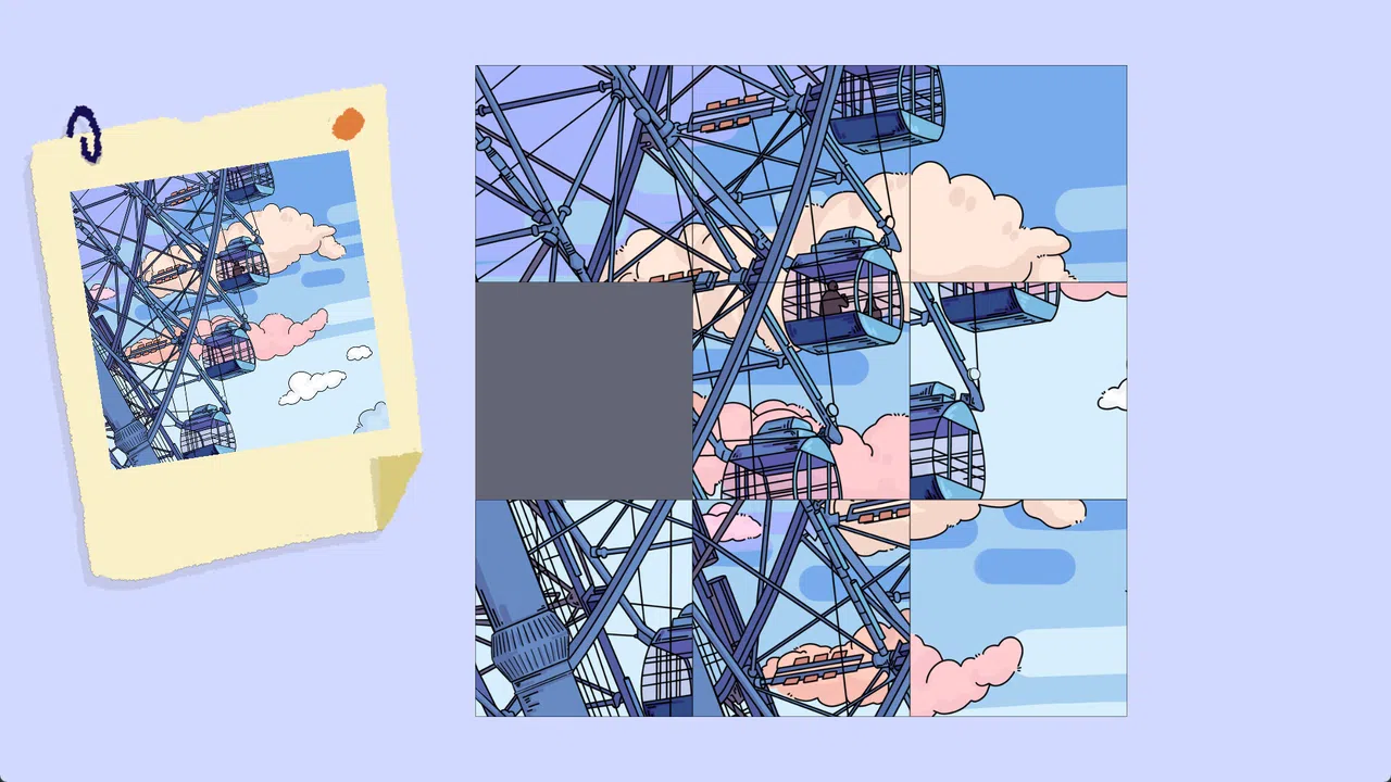 Dovedays : Time Flies Demo Screenshot 5