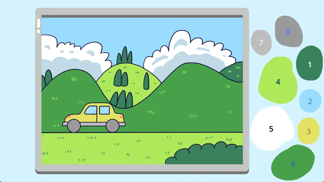 Dovedays : Time Flies Demo Screenshot 13