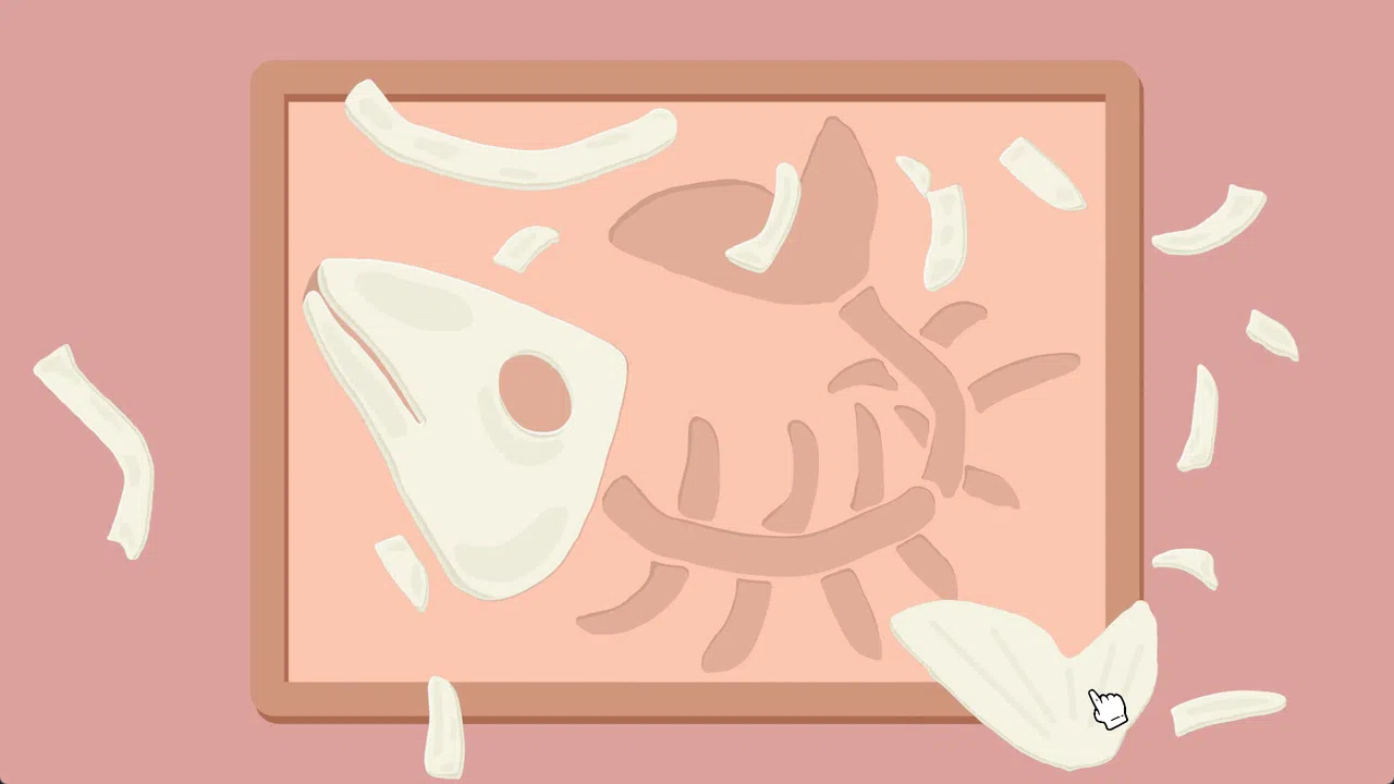 Dovedays : Time Flies Demo Screenshot 8