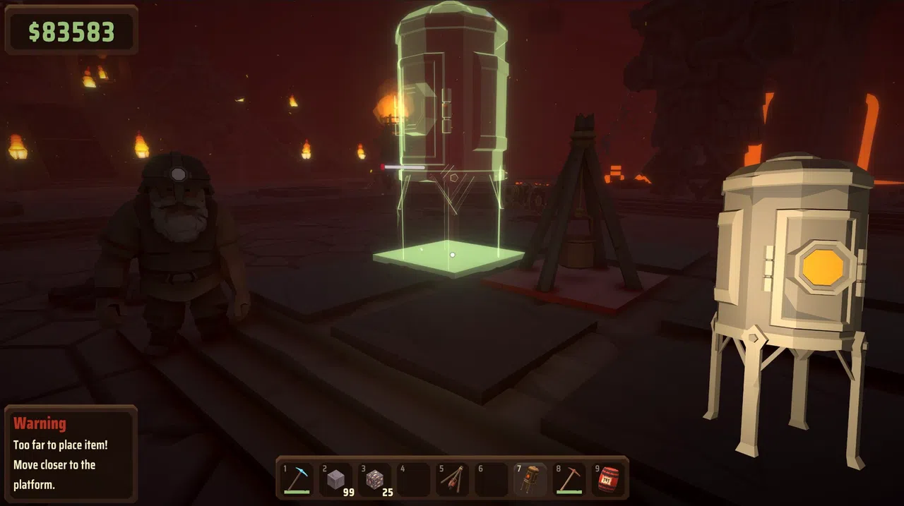 Miner Man Screenshot 8