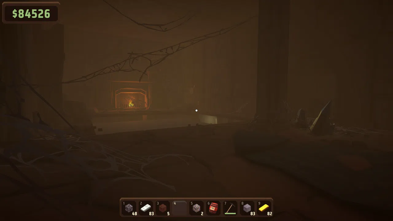 Miner Man Screenshot 7