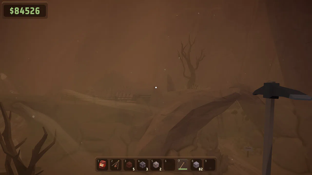 Miner Man Screenshot 5