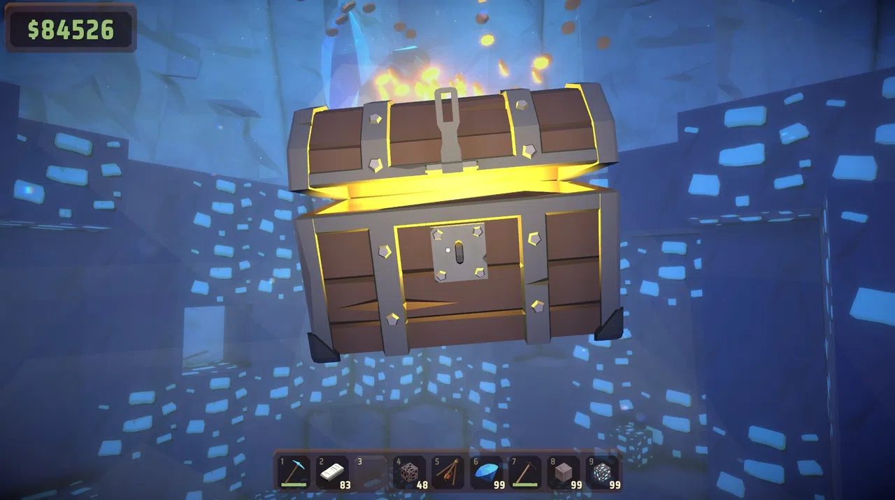 Miner Man Screenshot 12