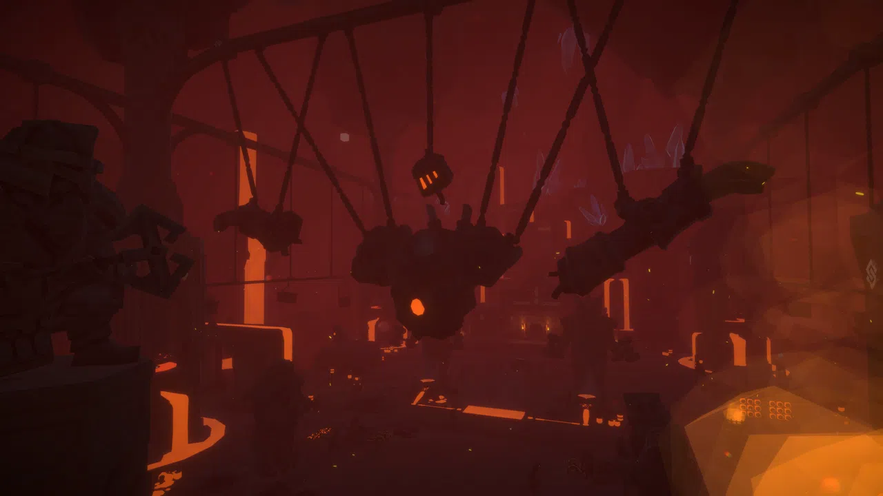 Miner Man Screenshot 11