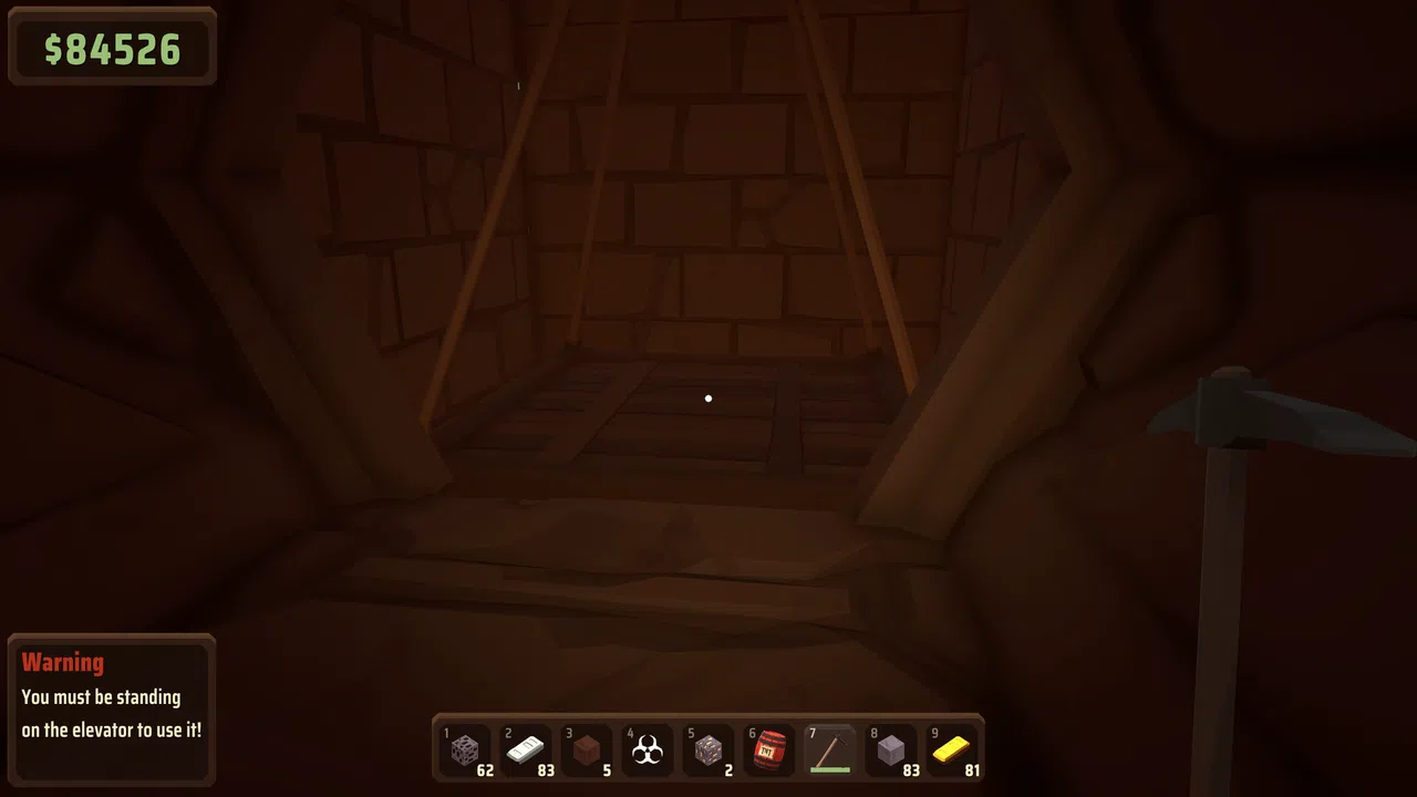 Miner Man Screenshot 13